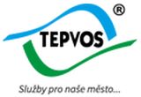 Odkaz na www.tepvos.cz