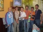 Vánoční RADAVA 2005