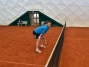 Vánoční čtyřhry 2015
