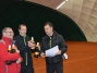 Vánoční čtyřhry 2015