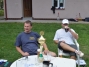 Vyhlášení ligy a turnaj čtyřher 2015
