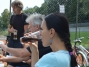 Vyhlášení ligy a turnaj čtyřher 2015