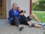 Vyhlášení ligy a turnaj čtyřher 2015