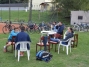 Vyhlášení ligy a turnaj čtyřher 2015