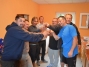 Vyhlášení ligy a turnaj čtyřher 2015