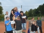 Vyhlášení ligy a turnaj čtyřher 2015