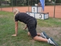 Vyhlášení ligy a turnaj čtyřher 2015
