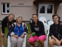 Vyhlášení ligy a turnaj čtyřher 2018