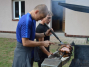 Vyhlášení ligy a turnaj čtyřher 2018