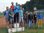 Vyhlášení ligy a turnaj čtyřher 2018