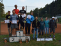 Vyhlášení ligy a turnaj čtyřher 2018