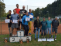 Vyhlášení ligy a turnaj čtyřher 2018