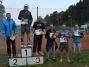 Vyhlášení ligy a turnaj čtyřher 2018