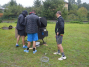 Vyhlášení ligy a turnaj čtyřher 2019