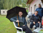 Vyhlášení ligy a turnaj čtyřher 2019